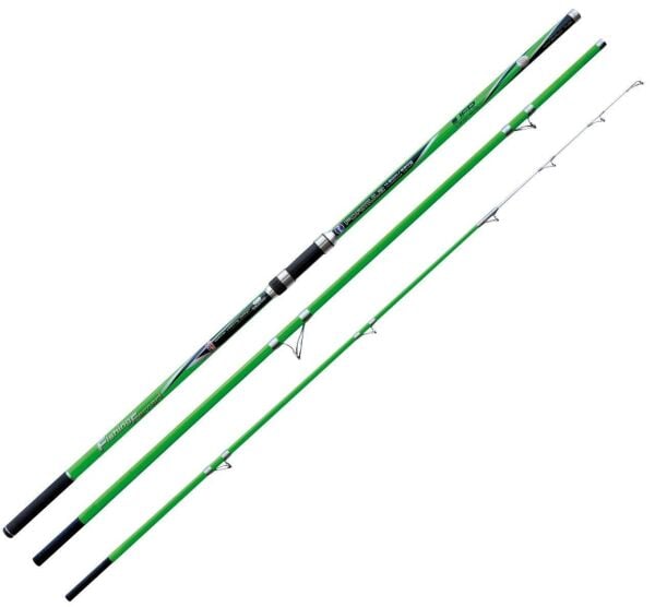 Lineaeffe FF Formula 420 cm 220 gr 3 Parça Surf Olta Kamışı