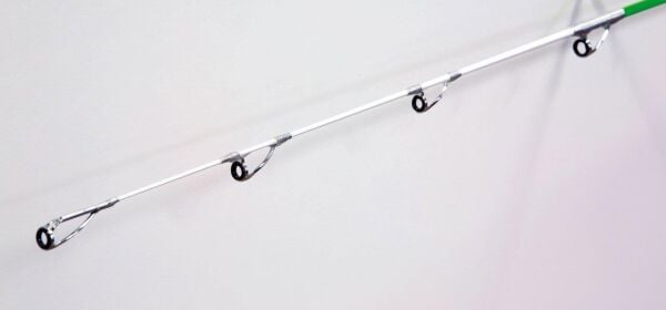 Lineaeffe FF Formula 420 cm 220 gr 3 Parça Surf Olta Kamışı