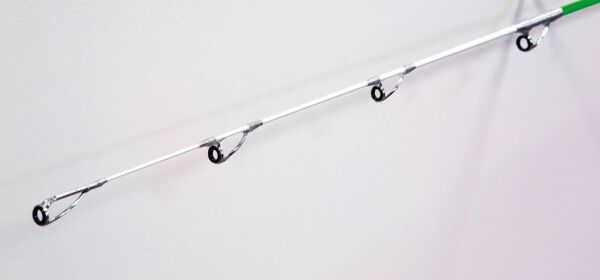 Lineaeffe FF Formula 420 cm 220 gr 3 Parça Surf Olta Kamışı