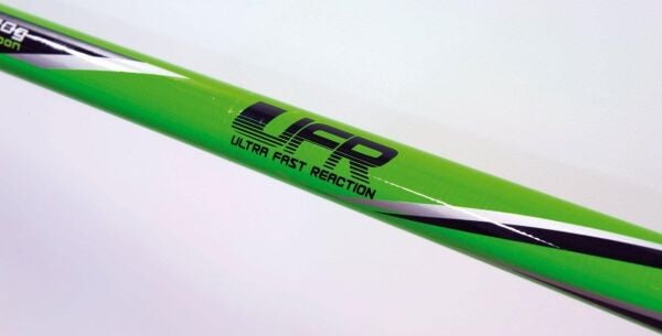 Lineaeffe FF Formula 420 cm 220 gr 3 Parça Surf Olta Kamışı