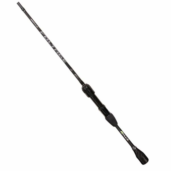 Ryuji Voltage Fuji 213cm 2-11gr 2 Parça Lrf Kamışı
