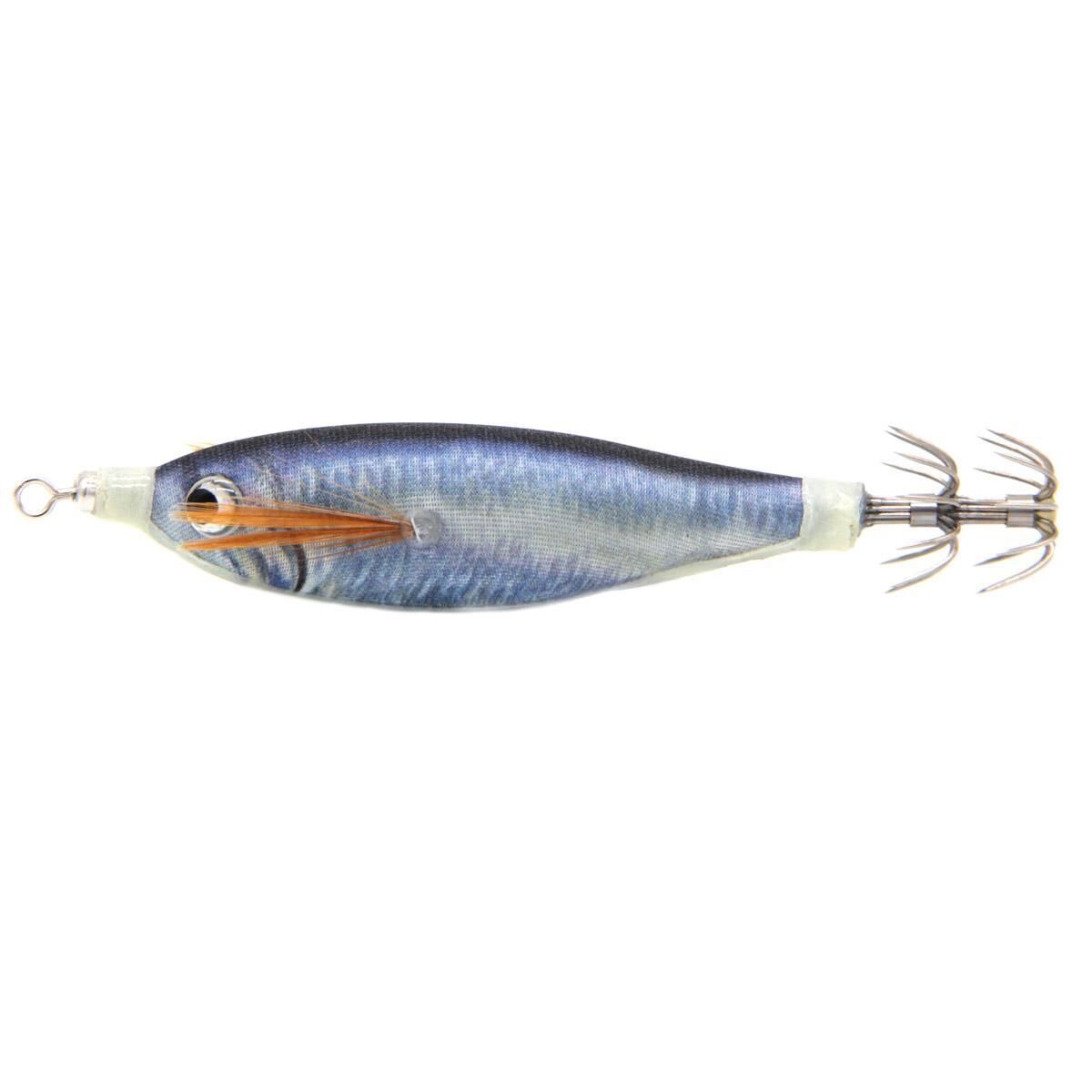Yamashita Toto Sutte R WS70NC 8cm Glow Kalamar Zokası F/AN