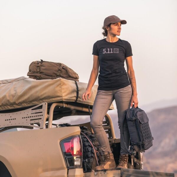 5.11 WM Defender-Flex Bayan Pantolon