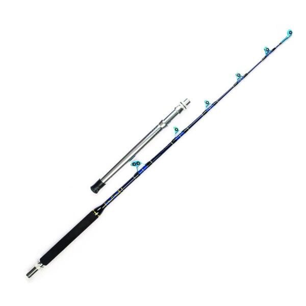 Albastar Sunrise 3263 Trolling Olta Kamışı Standart - 20-30LBS