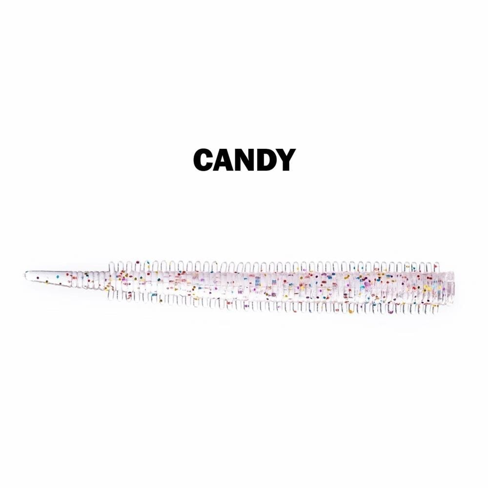 Caretta Yumiko 8cm Silikon Yem Candy