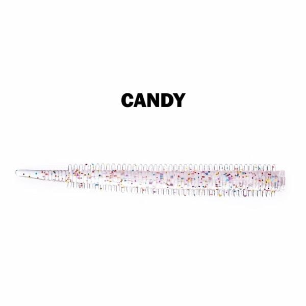 Caretta Yumiko 8cm Silikon Yem Candy