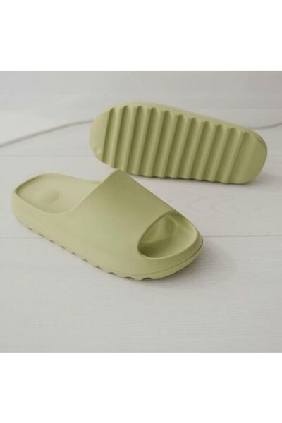 Ceox Yezzy Zenne Eva Terlik Pastel Yeşil - 39