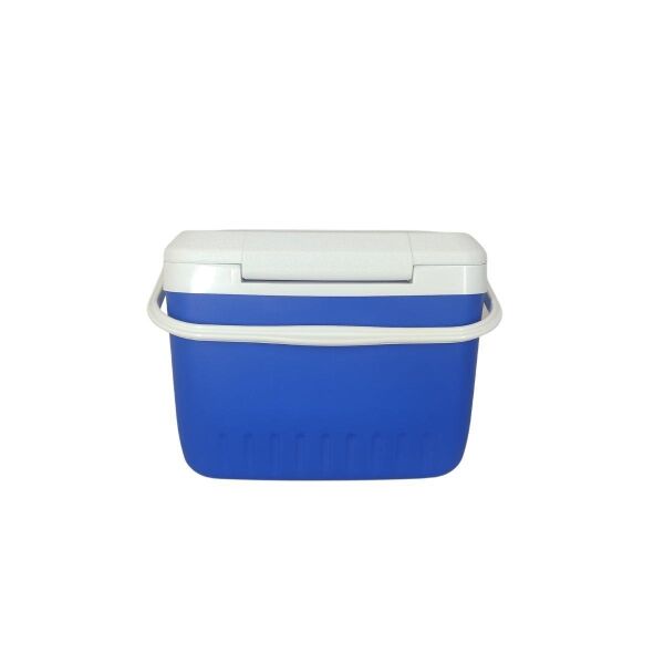 Freeze Peak Sunset Glide 14 QT Soğutucu Buzluk 13 Litre MAVİ