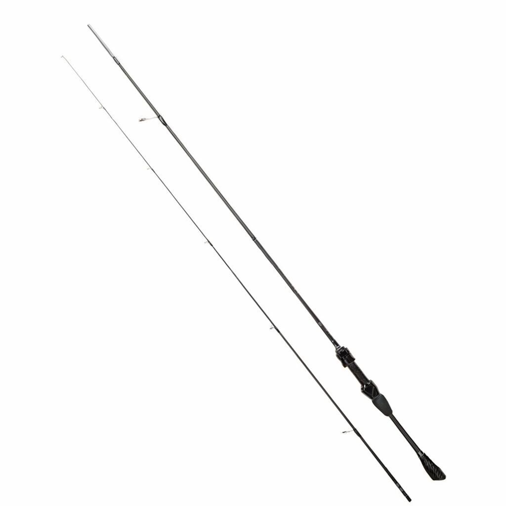 Ryuji Aero 240cm 4-35gr 2 Parça Spin Kamışı