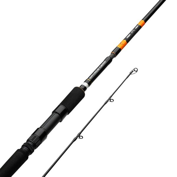 Savage Gear MPP2 8’3inch 251Cm 12-35Gr 2P Spin Olta Kamışı
