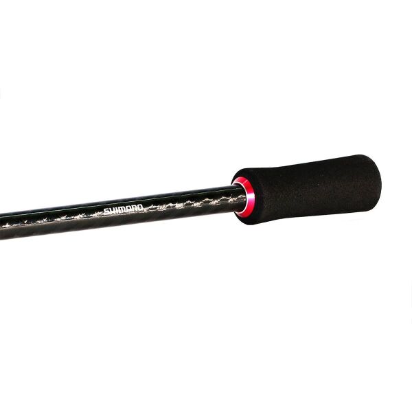 Shimano Bassterra Sea Bass 218 cm 1-11 gr LRF Olta Kamışı