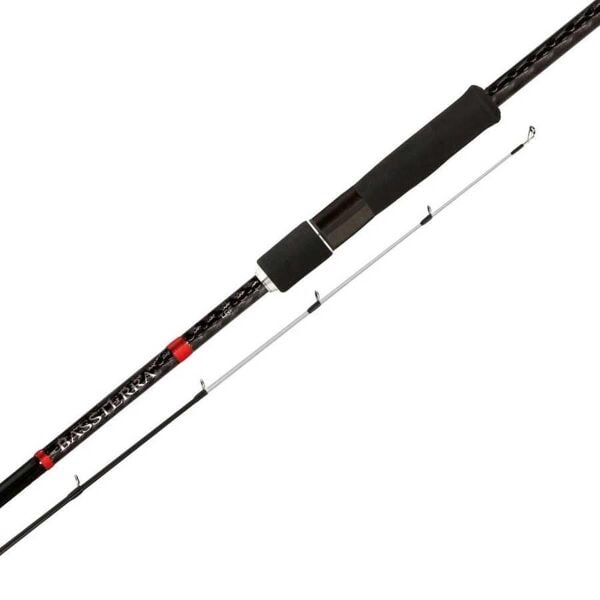 Shimano Bassterra Sea Bass 218 cm 1-11 gr LRF Olta Kamışı