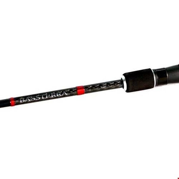 Shimano Bassterra Sea Bass 218 cm 1-11 gr LRF Olta Kamışı