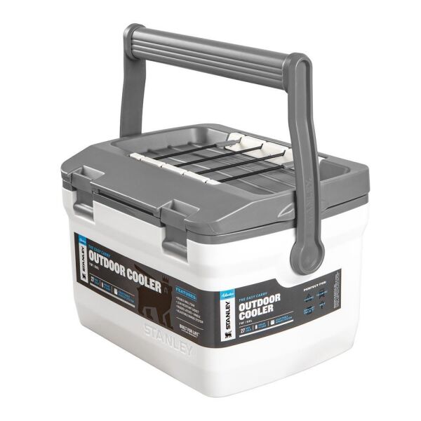 Stanley Adventure Taşınabilir Soğutucu Çanta ( Buzluk ) 6,6 Lt