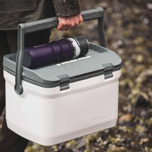 Stanley Adventure Taşınabilir Soğutucu Çanta ( Buzluk ) 6,6 Lt