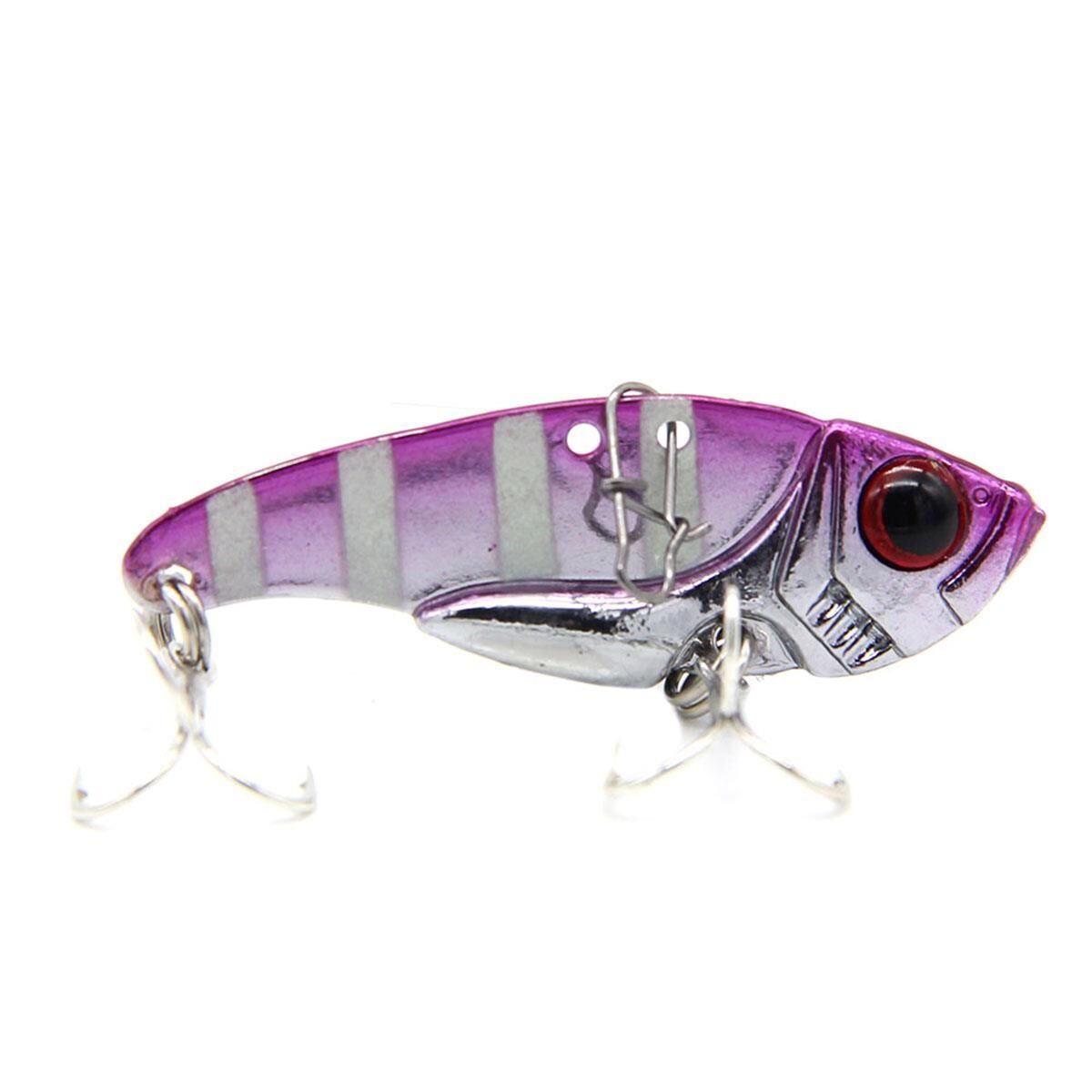 Wily Spoiled Baby Vibrasyon 7Gr 42MM Jig Yem SP333