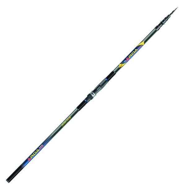 Albastar Arda 2201 Surf Olta Kamışı Standart - 420CM