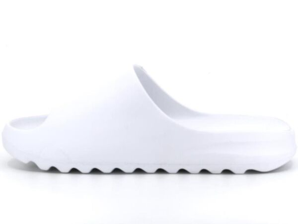 Ceox Yezzy Merdane Eva Terlik BEYAZ - 41