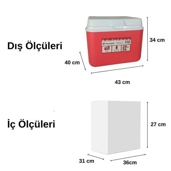 KIRMIZI