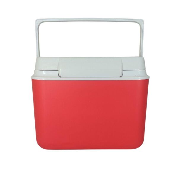 Freeze Peak Adventure 28 QT Soğutucu Buzluk 26 Litre KIRMIZI