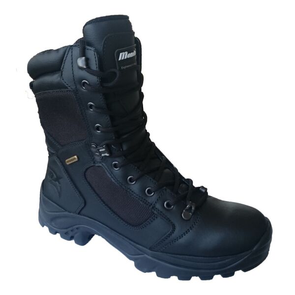 Mondeox Swatox 4 Siyah Bot 46