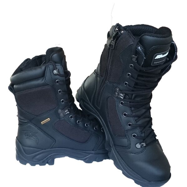 Mondeox Swatox 4 Siyah Bot 46