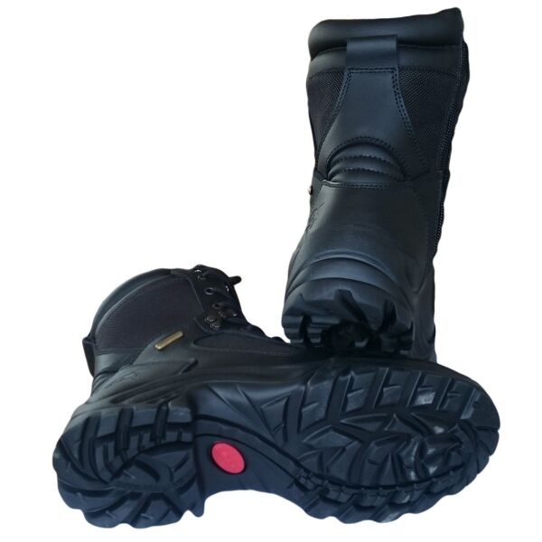 Mondeox Swatox 4 Siyah Bot 46