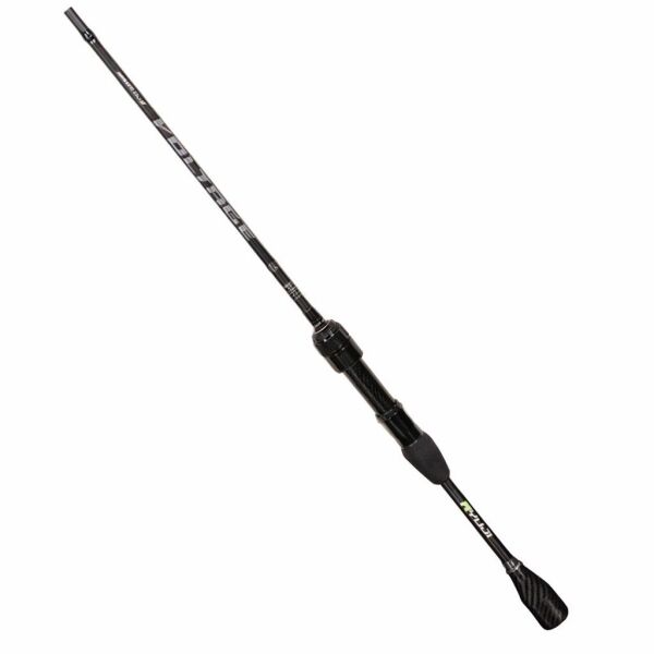 Ryuji Aero 270cm 4-35gr 2 Parça Spin Kamışı