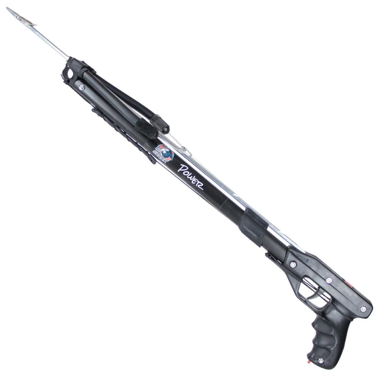 Bullshark Power Zıpkın Tüfeği 30 CM