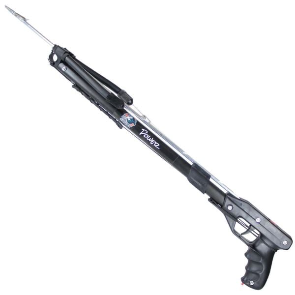 Bullshark Power Zıpkın Tüfeği 30 CM