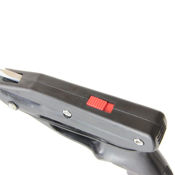 Bullshark Power Zıpkın Tüfeği 30 CM