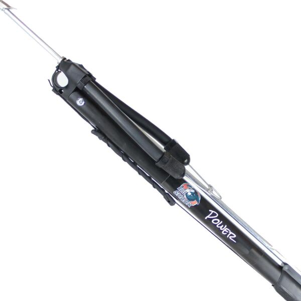 Bullshark Power Zıpkın Tüfeği 30 CM