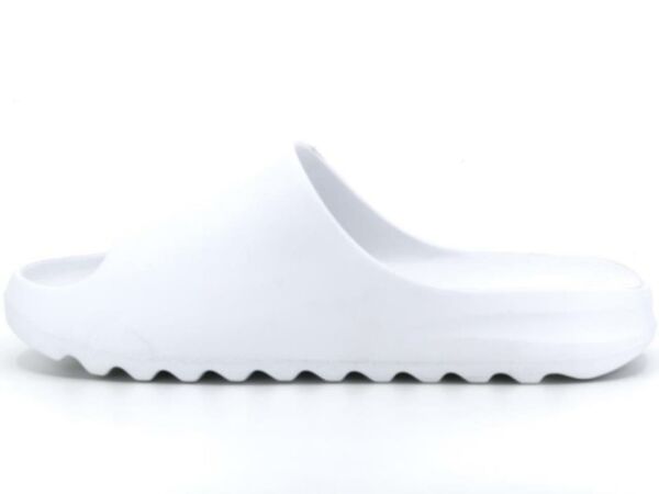 Ceox Yezzy Merdane Eva Terlik BEYAZ - 42