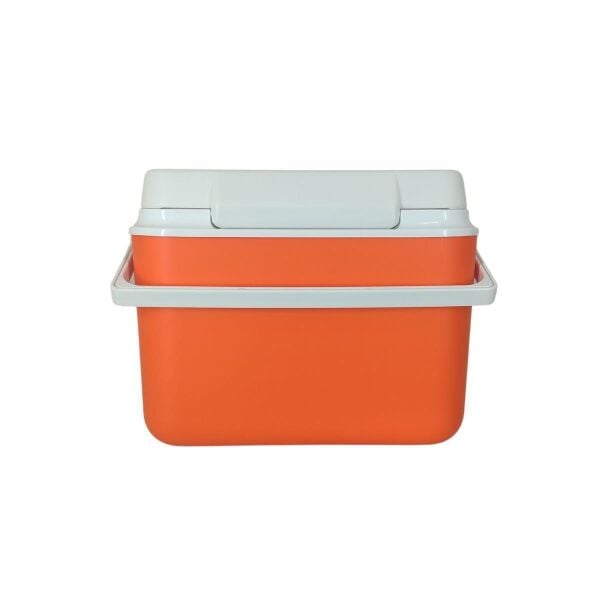 Freeze Peak Adventure 28 QT Soğutucu Buzluk 26 Litre TURUNCU