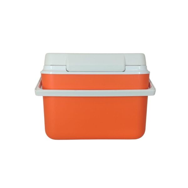 Freeze Peak Adventure 28 QT Soğutucu Buzluk 26 Litre TURUNCU