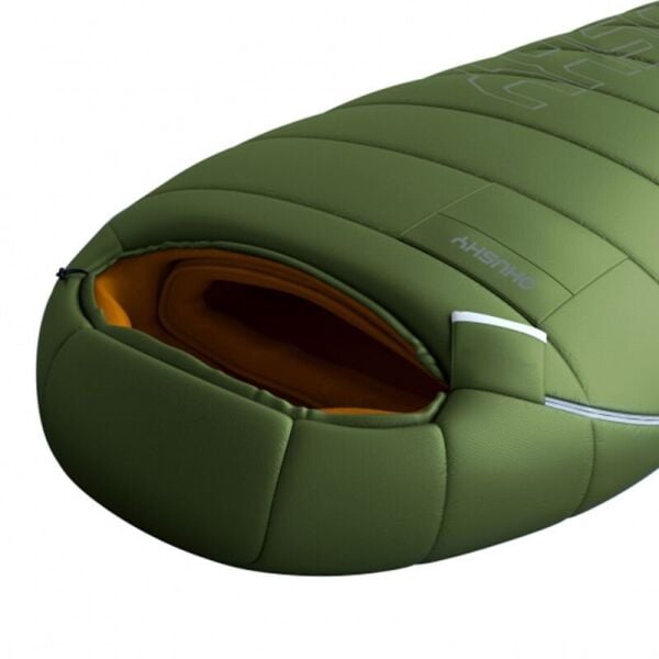 Husky Mantilla -5°C Uyku Tulumu