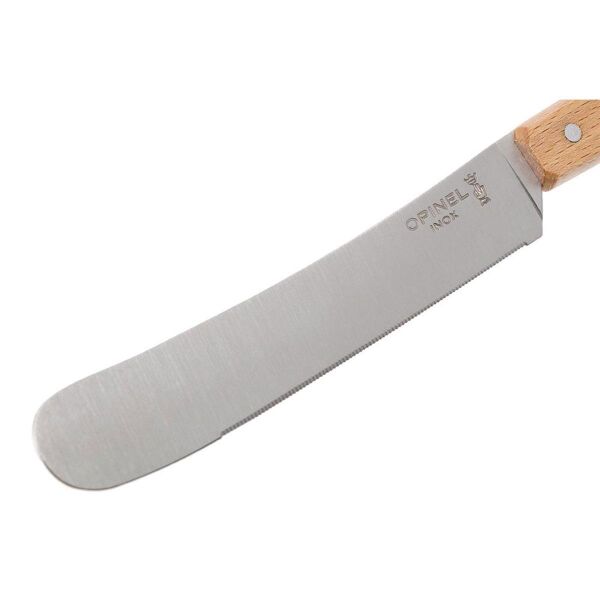 Opinel Les Essentials Kahvaltı Bıçağı Naturel