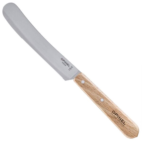 Opinel Les Essentials Kahvaltı Bıçağı Naturel