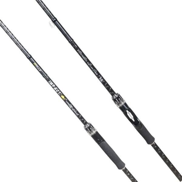 Ryuji Impact 210cm 3-28gr 2 Parça Spin Kamışı