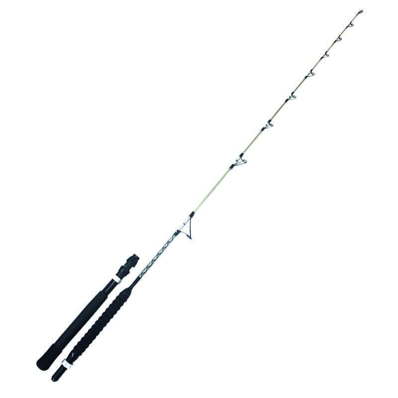 Albastar Powerful 2209 Jig Olta Kamışı Standart - 195CM