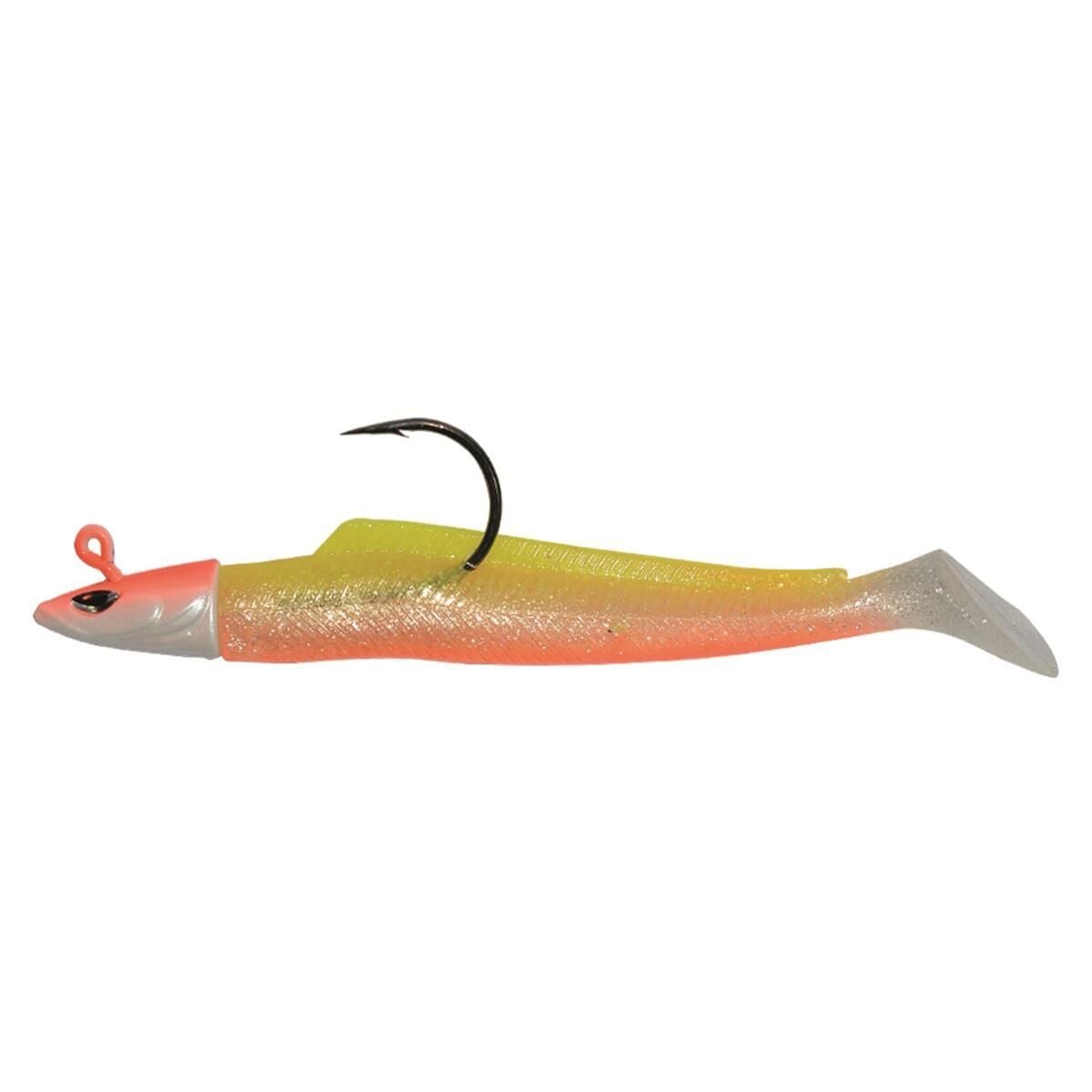 Captain Hiroshi Soft 12,5cm Silikon Yem 02