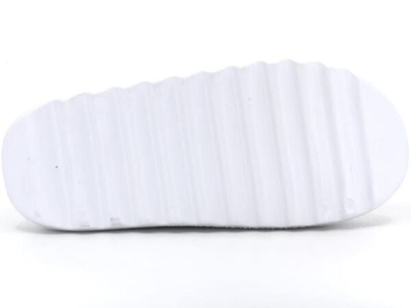 Ceox Yezzy Merdane Eva Terlik BEYAZ - 43
