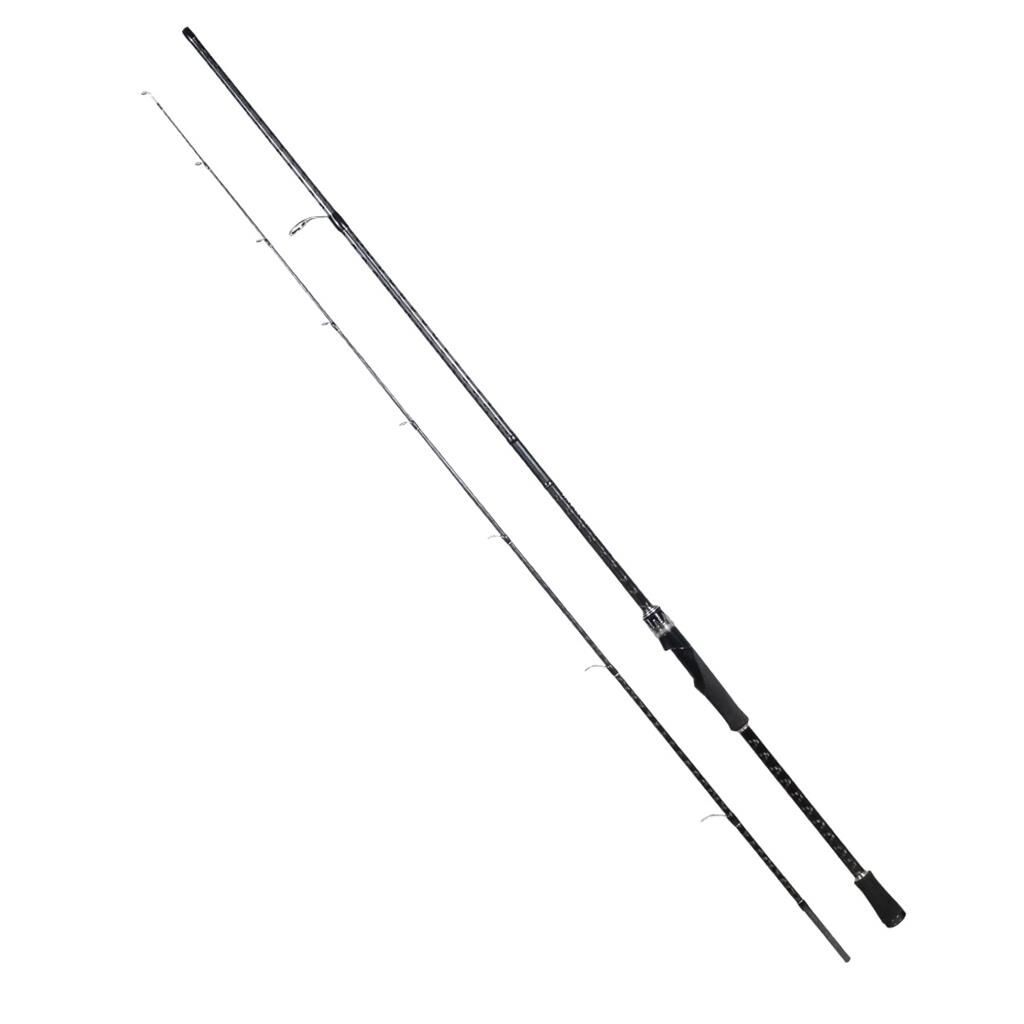 Ryuji Impact 240cm 3-28gr 2 Parça Spin Kamışı