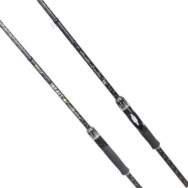 Ryuji Impact 240cm 3-28gr 2 Parça Spin Kamışı