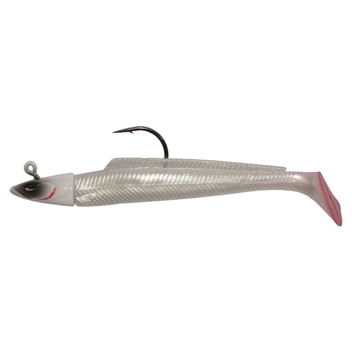 Captain Hiroshi Soft 12,5cm Silikon Yem 03