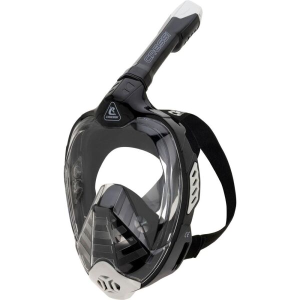Cressi Bali Tam Yüz Maske