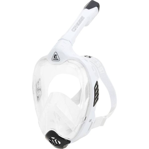 Cressi Bali Tam Yüz Maske