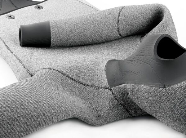 Cressi Fisterra Man Dalış Elbisesi Standart - 8MM-NO:1