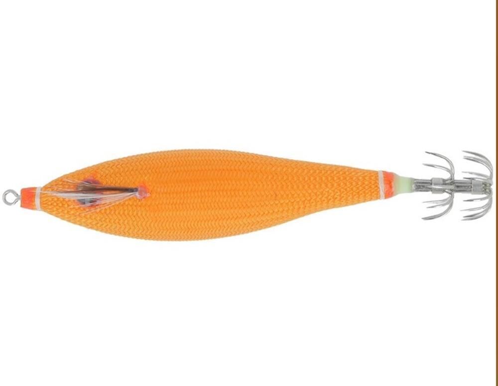 DTD Full Color Glavoc 3.0 80 mm 13.4 gr Kalamar Zokası ORANGE