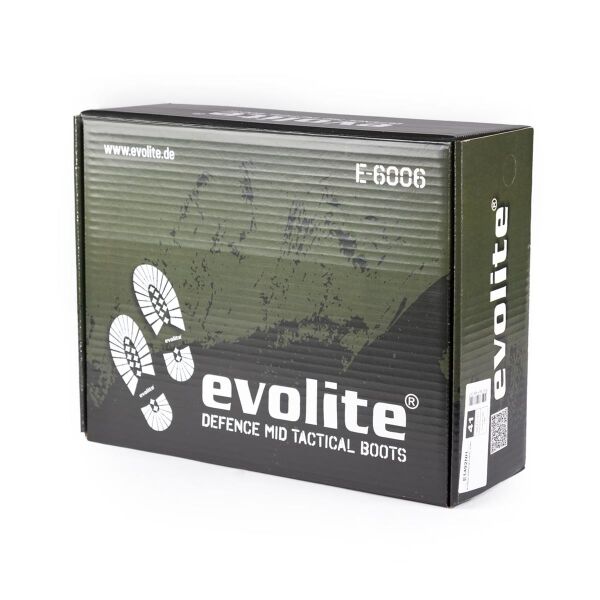 Evolite Defence Mid Tactical Bot | Haki